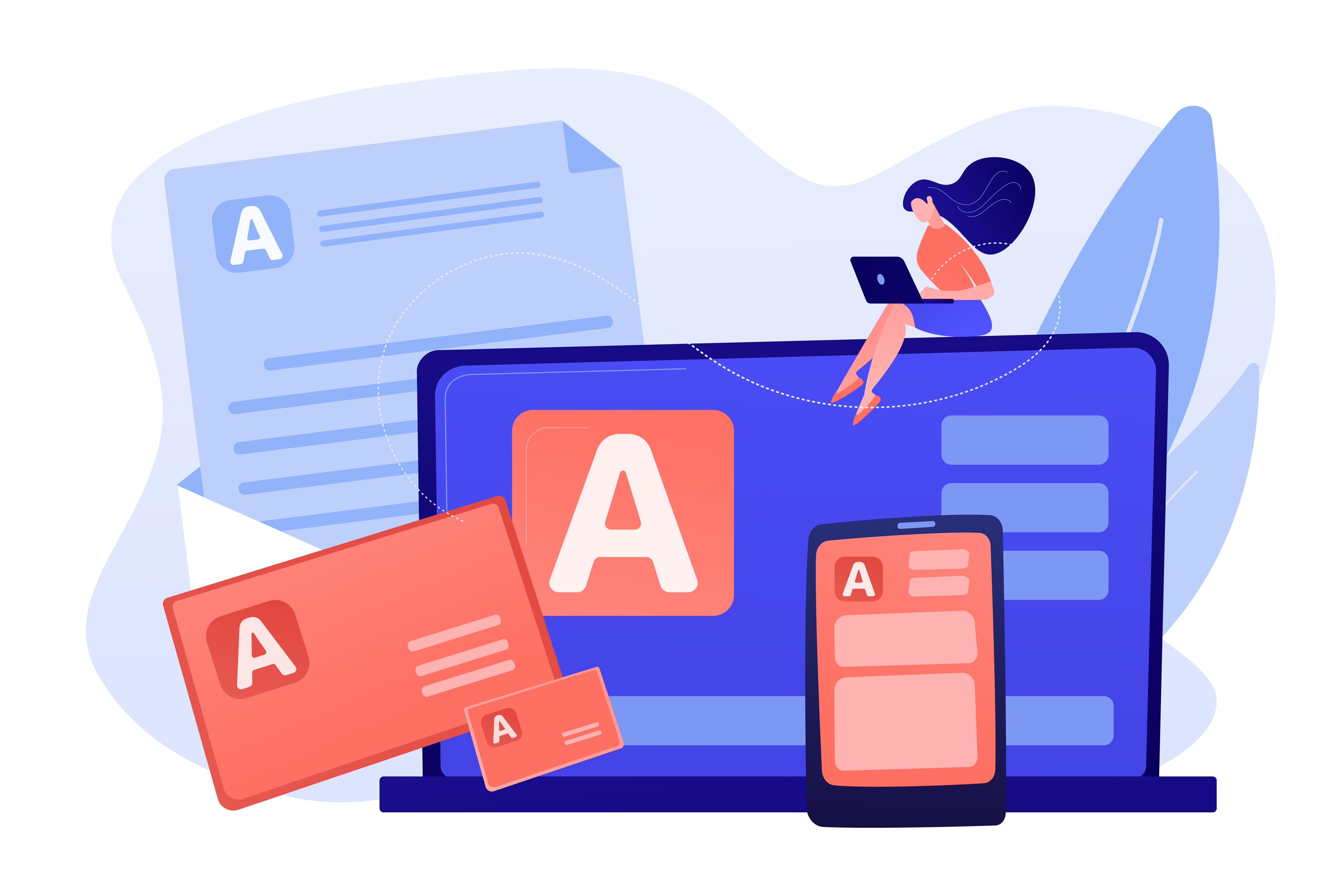 multi-language Gmail