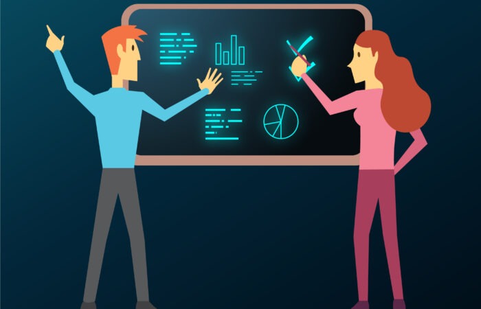 ChatGPT is a powerful tool that can help you create PowerPoint presentations in minutes. It's time-saving, accurate, and easy to use. This functionality will improve over time with the introduction of Copilot, an OpenAI application, to the Microsoft 365 suite of apps.